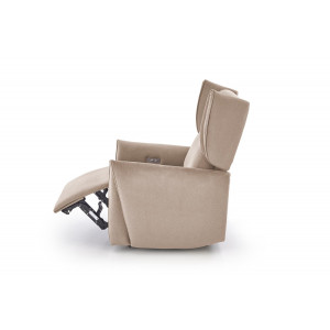 ASCENT elektromos relaxfotel – bézs
