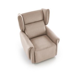 ASCENT elektromos relaxfotel – bézs