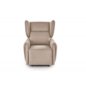 ASCENT elektromos relaxfotel – bézs