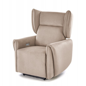 ASCENT elektromos relaxfotel – bézs