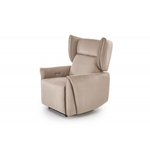 ASCENT elektromos relaxfotel – bézs