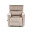 MERRICK relaxfotel – bézs