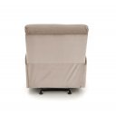 MERRICK relaxfotel – bézs