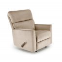 MERRICK relaxfotel – bézs