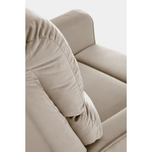 MERRICK relaxfotel – bézs