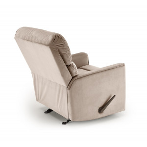 MERRICK relaxfotel – bézs