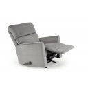 MERRICK relaxfotel – szürke