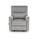 MERRICK relaxfotel – szürke