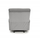 MERRICK relaxfotel – szürke