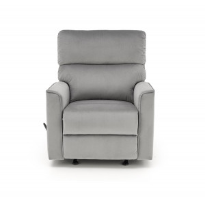 MERRICK relaxfotel – szürke