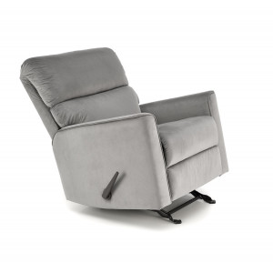 MERRICK relaxfotel – szürke