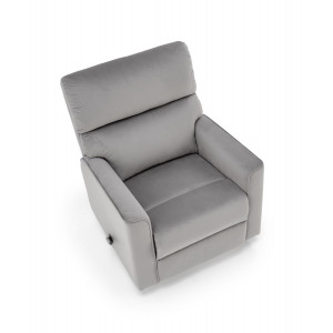 MERRICK relaxfotel – szürke