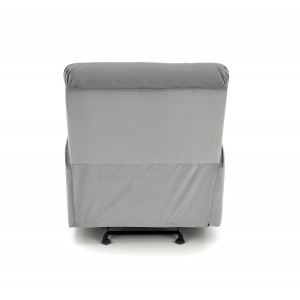 MERRICK relaxfotel – szürke