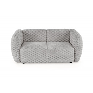 MERCER modern kanapé – szürke