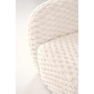 MERCER modern kanapé – krém