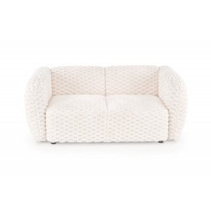 MERCER modern kanapé – krém HALMAR