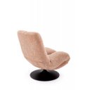 MASON modern fotel – fahéj