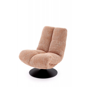 MASON modern fotel – fahéj