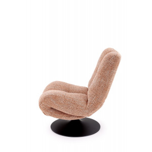 MASON modern fotel – fahéj