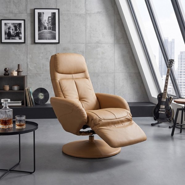 REGENT relaxfotel – bézs