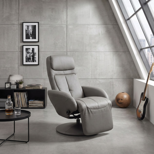 REGENT  relaxfotel – szürke