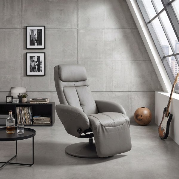 REGENT  relaxfotel – szürke