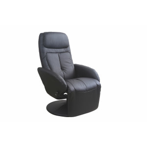 REGENT relaxfotel – fekete