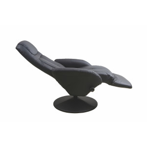 REGENT relaxfotel – fekete