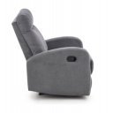 OAKLEY relaxfotel – sötétszürke