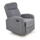 OAKLEY relaxfotel – sötétszürke
