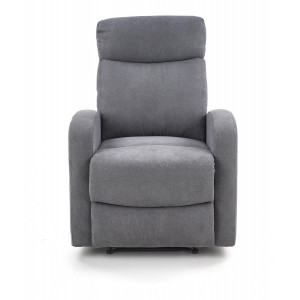 OAKLEY relaxfotel – sötétszürke