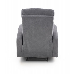 OAKLEY relaxfotel – sötétszürke
