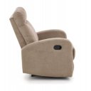 OAKLEY relaxfotel – bézs