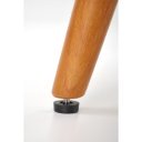 PIERCE modern fotel – bézs