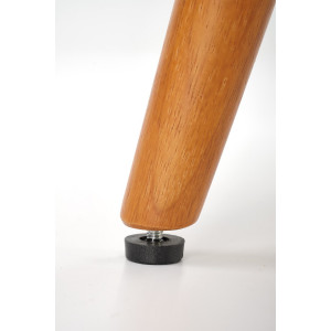 PIERCE modern fotel – bézs