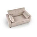 PAULSON modern kanapéágy – bézs