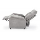ZENITH  relaxfotel – szürke