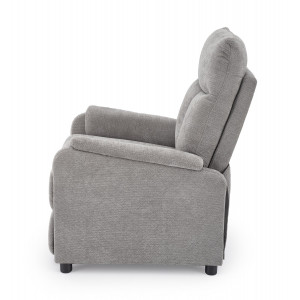 ZENITH  relaxfotel – szürke