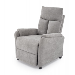 ZENITH  relaxfotel – szürke