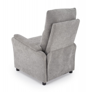 ZENITH  relaxfotel – szürke