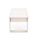 NORDEN modern dohányzóasztal fiókokkal – kasmír - 110cm