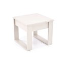 NORDEN modern lerakóasztal – kasmír - 60cm