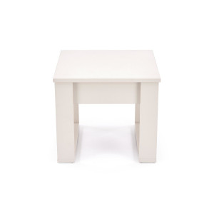 NORDEN modern lerakóasztal – kasmír - 60cm