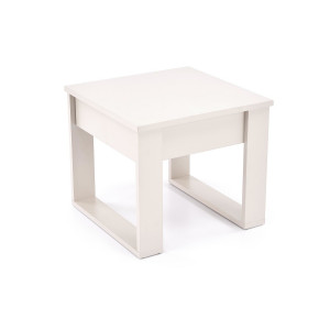 NORDEN modern lerakóasztal – kasmír - 60cm