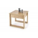 NORDEN modern lerakóasztal – Wotan tölgy - 60cm