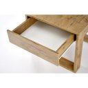 NORDEN modern lerakóasztal – Wotan tölgy - 60cm