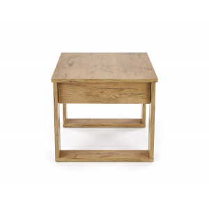 NORDEN modern lerakóasztal – Wotan tölgy - 60cm