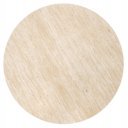 NASH modern dohányzóasztal 4 puffal – travertin / szürke - 80cm