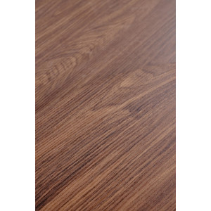 GRANVILLE modern lerakóasztal – dió - 60cm