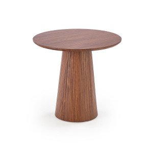 GRANVILLE modern lerakóasztal – dió - 60cm HALMAR